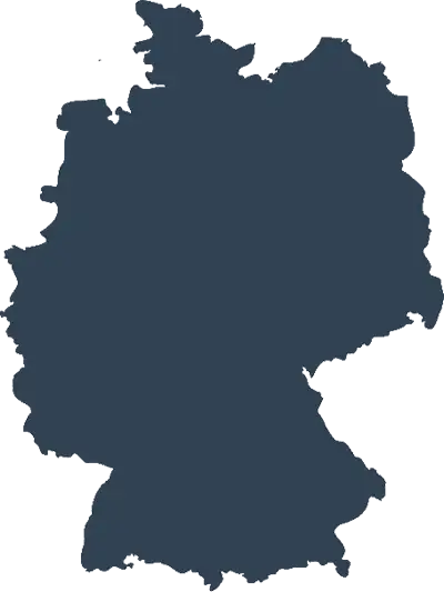 abholgebiet Deutschlandkarte – Abholgebiet Autoankauf Bad Schwartau